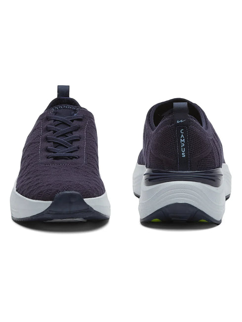 CASA Navy Men's Walking Shoes