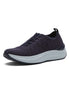 CASA Navy Men's Walking Shoes