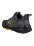 CASSIDY Grey Men's Running Shoes