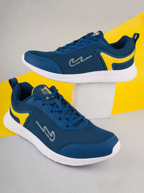 CATO Blue Men's Sports Shoes