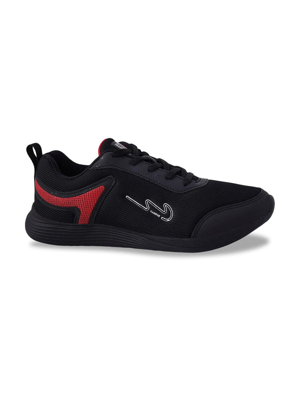 CATO Black Men's Sports Shoes