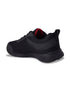 CATO Black Men's Sports Shoes