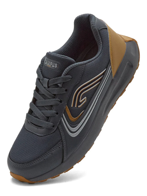 CAVD Grey Men's Sneakers