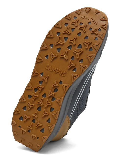 CAVD Grey Men's Sneakers