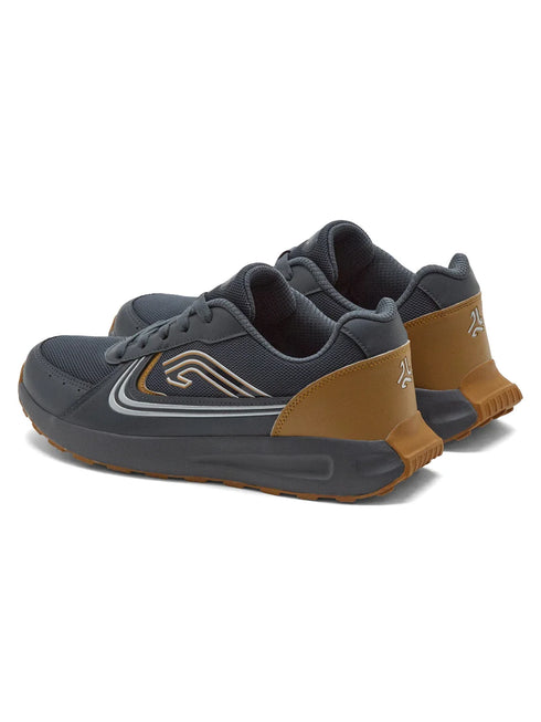 CAVD Grey Men's Sneakers