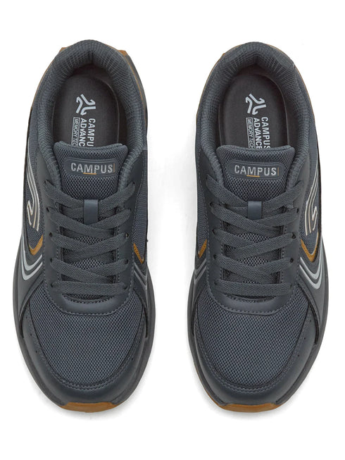 CAVD Grey Men's Sneakers