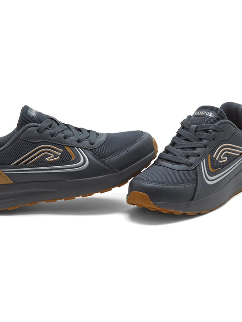 CAVD Grey Men's Sneakers