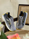 CAVD Grey Men's Sneakers
