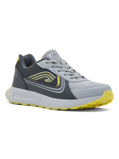 CAVD Grey Men's Sneakers