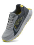 CAVD Grey Men's Sneakers