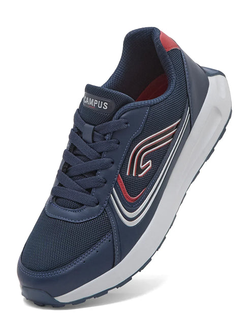 CAVD Navy Men's Sneakers
