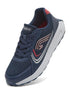 CAVD Navy Men's Sneakers