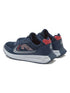 CAVD Navy Men's Sneakers