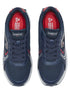 CAVD Navy Men's Sneakers
