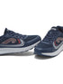 CAVD Navy Men's Sneakers