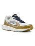 CAVD White Men's Sneakers