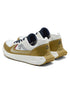 CAVD White Men's Sneakers
