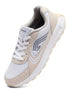 CAVD White Men's Sneakers