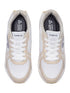 CAVD White Men's Sneakers