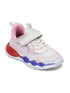 CD-102-KIDS Purple Kids Sneakers