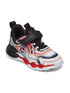 CD-102-KIDS Red Kids Sneakers