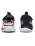 CD-102-KIDS Red Kids Sneakers