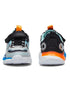 CD-102-KIDS Blue Kids Sneakers