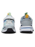 CD-105-KIDS Grey Kids Sneakers