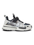 CD-105-KIDS Black Kids Sneakers