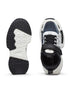 CD-105-KIDS Black Kids Sneakers