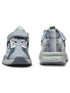 CD-107-KIDS Grey Kids Sneakers