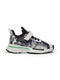 CD-107-KIDS White Kids Sneakers