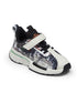 CD-107-KIDS White Kids Sneakers