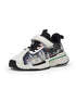 CD-107-KIDS White Kids Sneakers