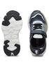 CD-108-KIDS Black Kids Sneakers
