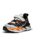 CD-108-KIDS White Kids Sneakers
