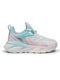 CD-109-KIDS Pink Kids Sneakers