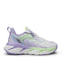 CD-109-KIDS Purple Kids Sneakers