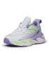 CD-109-KIDS Purple Kids Sneakers