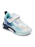 CD-111-KIDS Blue Kids Sneakers