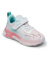 CD-111-KIDS Pink Kids Sneakers