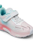 CD-111-KIDS Pink Kids Sneakers