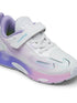 CD-111-KIDS Purple Kids Sneakers