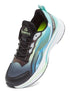 CD-2601CH Black Child Running Shoes