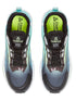 CD-2601CH Black Child Running Shoes