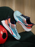 CD-2601CH Blue Child Running Shoes