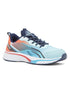 CD-2601CH Blue Child Running Shoes