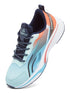 CD-2601CH Blue Child Running Shoes