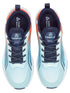 CD-2601CH Blue Child Running Shoes