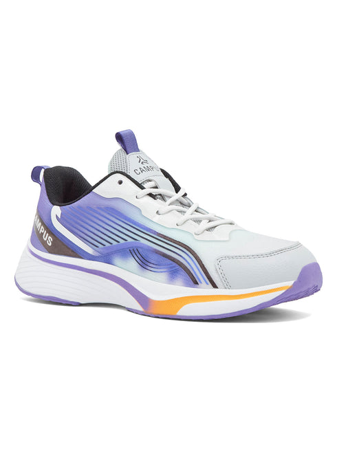 CD-2601CH White Child Running Shoes